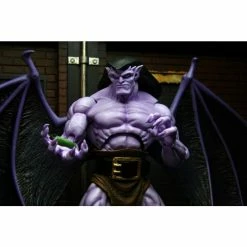NECA Disney’s Gargoyles Ultimate Goliath Figure