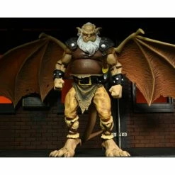 NECA Disney's Gargoyles Ultimate Hudson Figure