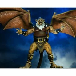 NECA Disney's Gargoyles Ultimate Hudson Figure