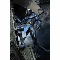 NECA Disney’s Gargoyles Ultimate Thailog Figure