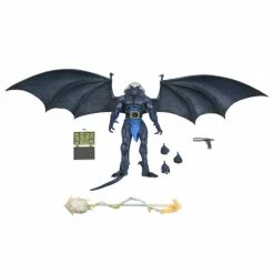 NECA Disney’s Gargoyles Ultimate Thailog Figure