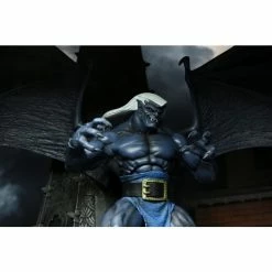 NECA Disney’s Gargoyles Ultimate Thailog Figure