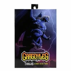 NECA Disney’s Gargoyles Ultimate Thailog Figure