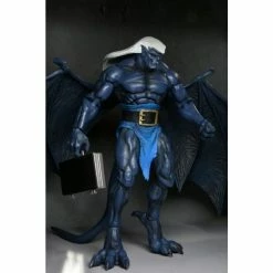 NECA Disney’s Gargoyles Ultimate Thailog Figure