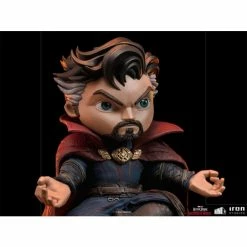 Iron Studios Doctor Strange In The Multiverse Of Madness MiniCo Doctor Strange