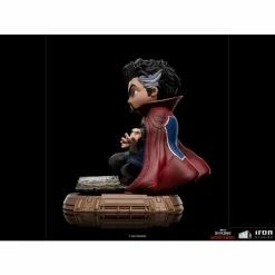 Iron Studios Doctor Strange In The Multiverse Of Madness MiniCo Doctor Strange