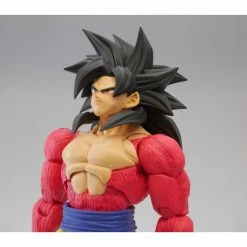Bandai Spirits Dragon Ball GT S.H.Figuarts Super Saiyan 4 Goku