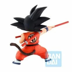 Bandai Spirits Dragon Ball Ichibansho EX Mystical Adventure Goku
