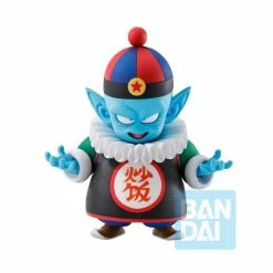 Bandai Spirits Dragon Ball Ichibansho EX Mystical Adventure Pilaf & Dragon Balls
