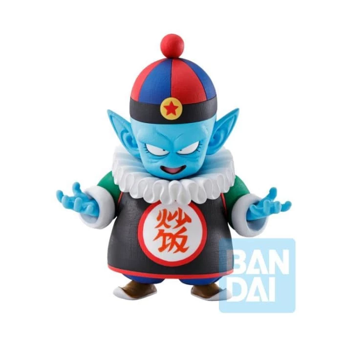 Discount ✔️ Bandai Spirits Dragon Ball Ichibansho EX Mystical Adventure Pilaf & Dragon Balls 🔥 4 Bandai Spirits Dragon Ball Ichibansho EX Mystical Adventure Pilaf & Dragon Balls