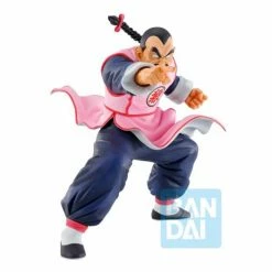 Top 10 ๐ Bandai Spirits Dragon Ball Ichibansho EX Mystical Adventure Tao Pai Pai ๐คฉ 11 Bandai Spirits Dragon Ball Ichibansho EX Mystical Adventure Tao Pai Pai