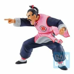 Top 10 ๐ Bandai Spirits Dragon Ball Ichibansho EX Mystical Adventure Tao Pai Pai ๐คฉ 9 Bandai Spirits Dragon Ball Ichibansho EX Mystical Adventure Tao Pai Pai
