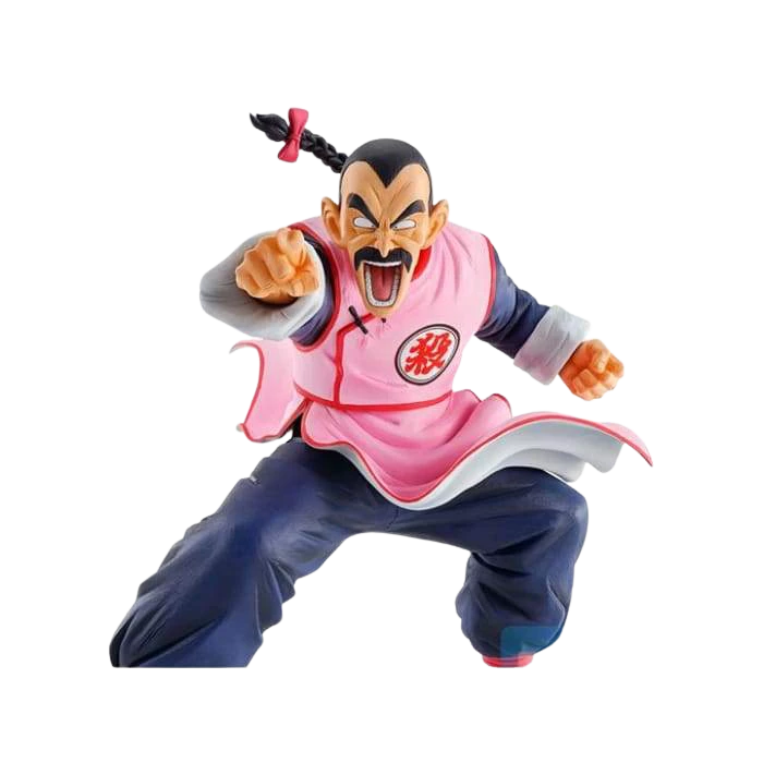 Top 10 ๐ Bandai Spirits Dragon Ball Ichibansho EX Mystical Adventure Tao Pai Pai ๐คฉ 3 Bandai Spirits Dragon Ball Ichibansho EX Mystical Adventure Tao Pai Pai