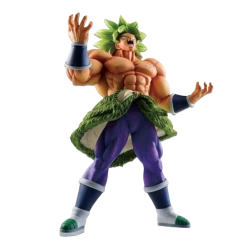 Bandai Spirits Dragon Ball Super: Broly Ichibansho Full Power Super Saiyan Broly (Vs. Omnibus Z)