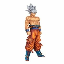 Banpresto Dragon Ball Super Grandista Manga Dimensions #3 Goku Anime
