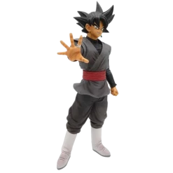 Banpresto Anime Dragon Ball Super Grandista Nero Goku Black