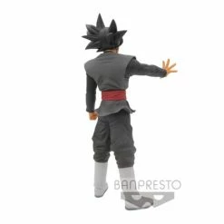 Banpresto Anime Dragon Ball Super Grandista Nero Goku Black