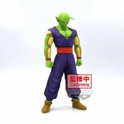 Banpresto Anime Dragon Ball Super: Super Hero DXF Piccolo