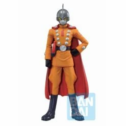 Bandai Spirits Dragon Ball Super: Super Hero Ichibansho Gamma 1