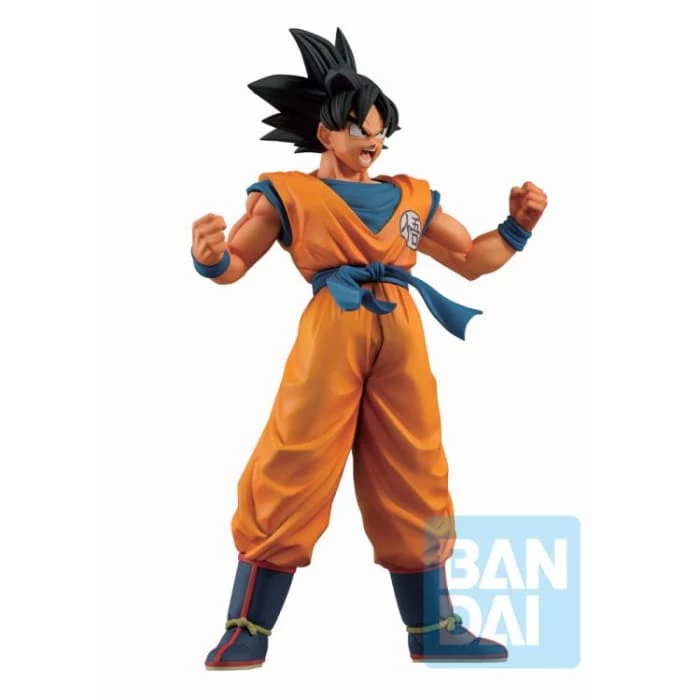 Flash Sale 👍 Bandai Spirits Dragon Ball Super: Super Hero Ichibansho Goku ❤️ 7 Bandai Spirits Dragon Ball Super: Super Hero Ichibansho Goku