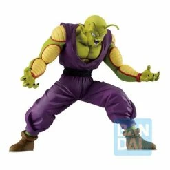 Bandai Spirits Dragon Ball Super: Super Hero Ichibansho Piccolo (Potential Unleashed) (Vs. Omnibus Ultra)