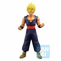 Bandai Spirits Dragon Ball Super: Super Hero Ichibansho Super Saiyan Gohan (Vs. Omnibus Ultra)
