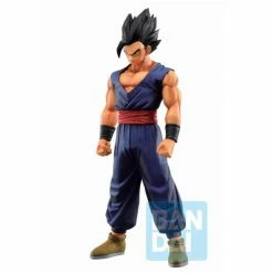 Bandai Spirits Dragon Ball Super: Super Hero Ichibansho Ultimate Gohan