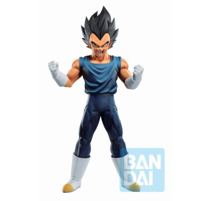 Discount ๐ฏ Bandai Spirits Dragon Ball Super: Super Hero Ichibansho Vegeta โ 5 Bandai Spirits Dragon Ball Super: Super Hero Ichibansho Vegeta