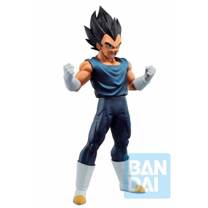Discount ๐ฏ Bandai Spirits Dragon Ball Super: Super Hero Ichibansho Vegeta โ 4 Bandai Spirits Dragon Ball Super: Super Hero Ichibansho Vegeta