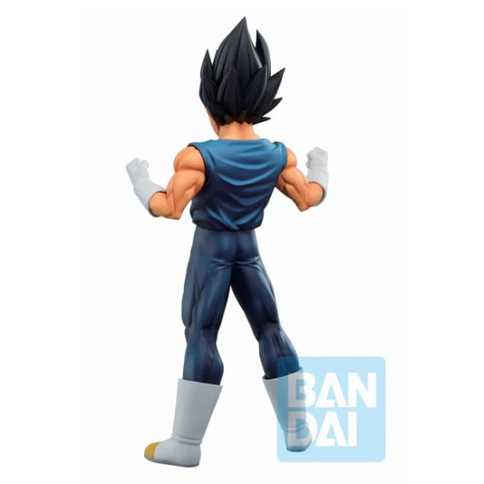 Discount ๐ฏ Bandai Spirits Dragon Ball Super: Super Hero Ichibansho Vegeta โ 6 Bandai Spirits Dragon Ball Super: Super Hero Ichibansho Vegeta