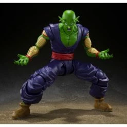 Best Pirce ⭐ Bandai Spirits Dragon Ball Super: Super Hero S.H.Figuarts Piccolo 🥰 14 Bandai Spirits Dragon Ball Super: Super Hero S.H.Figuarts Piccolo
