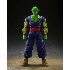 Bandai Spirits Dragon Ball Super: Super Hero S.H.Figuarts Piccolo