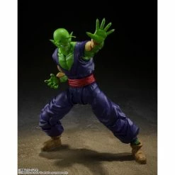 Best Pirce ⭐ Bandai Spirits Dragon Ball Super: Super Hero S.H.Figuarts Piccolo 🥰 13 Bandai Spirits Dragon Ball Super: Super Hero S.H.Figuarts Piccolo