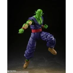 Best Pirce ⭐ Bandai Spirits Dragon Ball Super: Super Hero S.H.Figuarts Piccolo 🥰 12 Bandai Spirits Dragon Ball Super: Super Hero S.H.Figuarts Piccolo