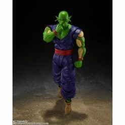 Best Pirce ⭐ Bandai Spirits Dragon Ball Super: Super Hero S.H.Figuarts Piccolo 🥰 11 Bandai Spirits Dragon Ball Super: Super Hero S.H.Figuarts Piccolo