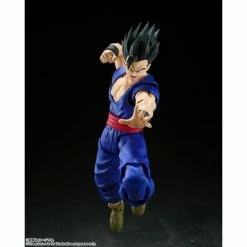 Flash Sale 😍 Bandai Spirits Dragon Ball Super: Super Hero S.H.Figuarts Ultimate Gohan 🎉 12 Bandai Spirits Dragon Ball Super: Super Hero S.H.Figuarts Ultimate Gohan