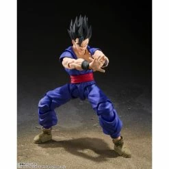 Flash Sale 😍 Bandai Spirits Dragon Ball Super: Super Hero S.H.Figuarts Ultimate Gohan 🎉 14 Bandai Spirits Dragon Ball Super: Super Hero S.H.Figuarts Ultimate Gohan