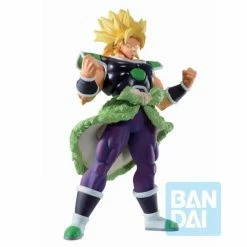 Outlet ๐ Bandai Spirits Dragon Ball Super Ichibansho Broly (Vs. Omnibus Super) ๐งจ 11 Bandai Spirits Dragon Ball Super Ichibansho Broly (Vs. Omnibus Super)