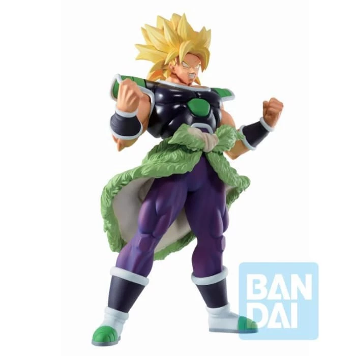 Outlet ๐ Bandai Spirits Dragon Ball Super Ichibansho Broly (Vs. Omnibus Super) ๐งจ 7 Bandai Spirits Dragon Ball Super Ichibansho Broly (Vs. Omnibus Super)