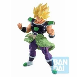 Outlet ๐ Bandai Spirits Dragon Ball Super Ichibansho Broly (Vs. Omnibus Super) ๐งจ 9 Bandai Spirits Dragon Ball Super Ichibansho Broly (Vs. Omnibus Super)