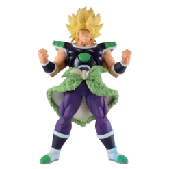 Bandai Spirits Dragon Ball Super Ichibansho Broly (Vs. Omnibus Super)