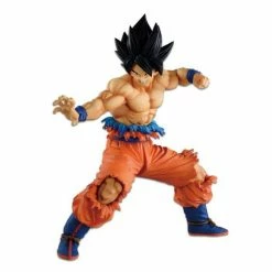 Bandai Spirits Dragon Ball Super Ichibansho Goku And Frieza (Vs. Omnibus Z) Set