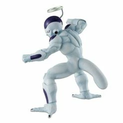 Bandai Spirits Dragon Ball Super Ichibansho Goku And Frieza (Vs. Omnibus Z) Set