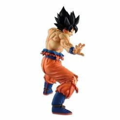 Bandai Spirits Dragon Ball Super Ichibansho Goku And Frieza (Vs. Omnibus Z) Set