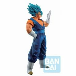 Bandai Spirits Dragon Ball Super Ichibansho Super Saiyan God Super Saiyan Vegito