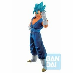 Bandai Spirits Dragon Ball Super Ichibansho Super Saiyan God Super Saiyan Vegito