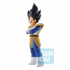Bandai Spirits Dragon Ball World Tournament Super Battle Ichibansho Vegeta