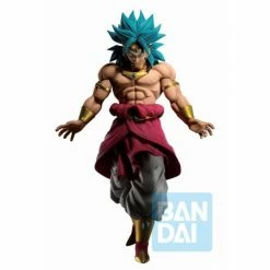 Bandai Spirits Dragon Ball Z: Broly - The Legendary Super Saiyan Ichibansho Super Saiyan Broly '93 (Back To The Film)