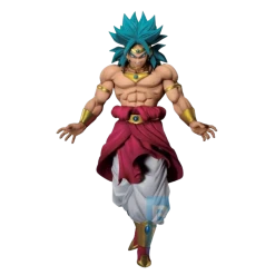 Bandai Spirits Dragon Ball Z: Broly - The Legendary Super Saiyan Ichibansho Super Saiyan Broly '93 (Back To The Film)