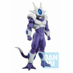 Flash Sale ๐งจ Bandai Spirits Dragon Ball Z: Cooler's Revenge Ichibansho Cooler (Final Form) (Back To The Film) ๐ 12 Bandai Spirits Dragon Ball Z: Cooler's Revenge Ichibansho Cooler (Final Form) (Back To The Film)